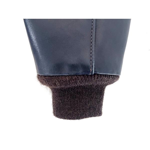 Y'2 LEATHER ワイツーレザー フライトジャケット A-2 インディゴホース 馬革 2024年 アメカジ バイカー ミリタリー メンズ 日本製 |  | 17