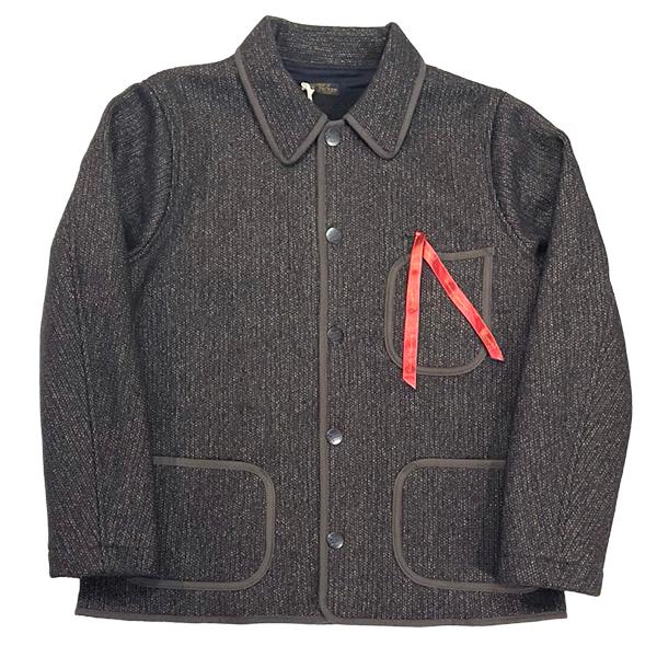 FULLCOUNT（フルカウント） ブラウンズビーチ ジャケット BBJ-003