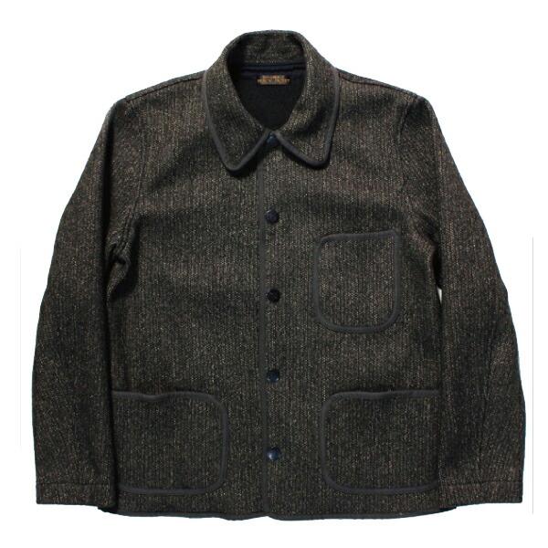 ブラウンズビーチジャケット サイズ36 フルカウント 【公式通販】