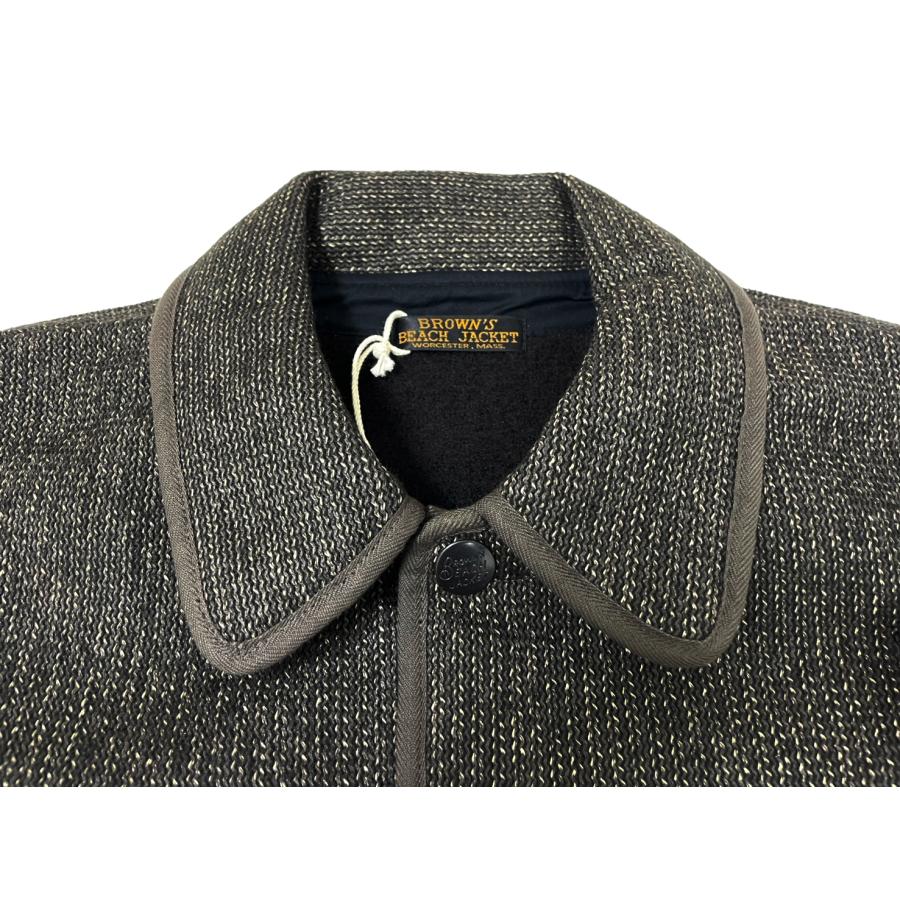 FULLCOUNT フルカウント FULL COUNT ブラウンズビーチ