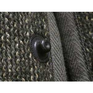 FULLCOUNT FULL COUNT フルカウント ベスト BBJ-001 Brown's FULLCOUNT FULL COUNT フルカウント ベスト BBJ-001 Brown's