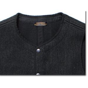 FULLCOUNT FULL COUNT フルカウント ベスト BBJ-001 Brown's FULLCOUNT FULL COUNT フルカウント ベスト BBJ-001 Brown's