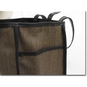 Y'2 LEATHER ワイツーレザー バッグ BG-08 ホースハイド レザー