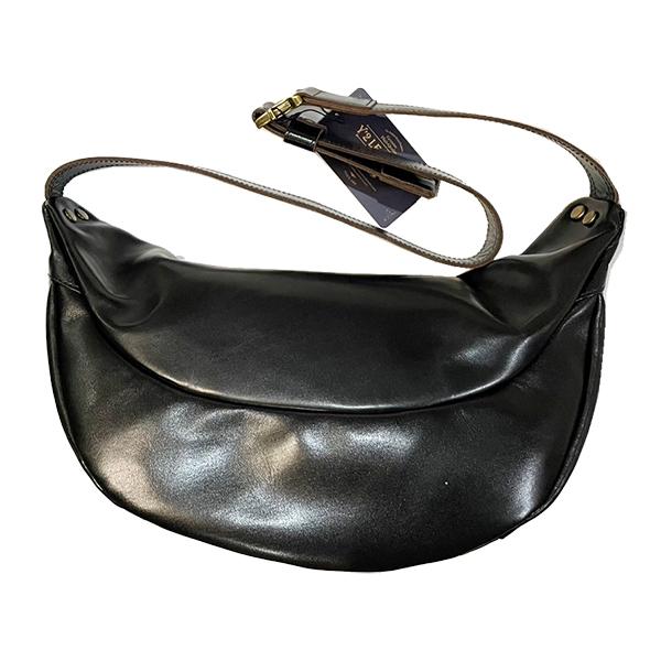 Y'2 LEATHER ワイツーレザー ウエストバッグ BG-09 HORSE HIDE