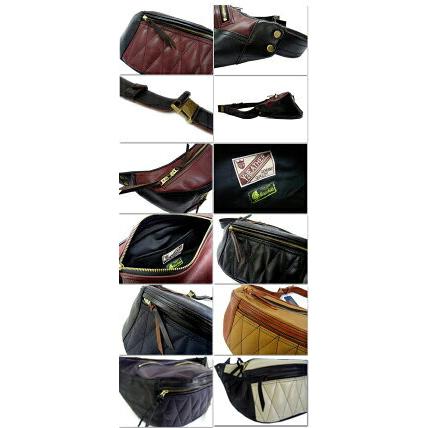 Y'2 LEATHER ワイツーレザー バッグ BG-09 HORSE HIDE ホース Y'2 LEATHER ワイツーレザー バッグ BG-09 HORSE HIDE ホース