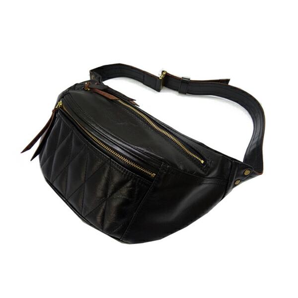 Y'2 LEATHER ワイツーレザー バッグ BG-09 HORSE HIDE ホース Y'2 LEATHER ワイツーレザー バッグ BG-09 HORSE HIDE ホース