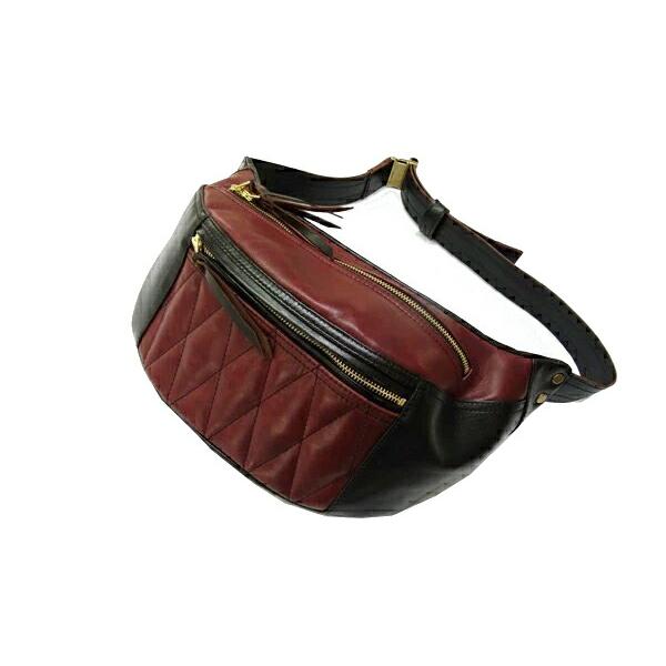 Y'2 LEATHER ワイツーレザー バッグ BG-09 HORSE HIDE ホース Y'2 LEATHER ワイツーレザー バッグ BG-09 HORSE HIDE ホース