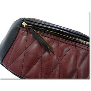 Y'2 LEATHER ワイツーレザー バッグ BG-09 HORSE HIDE ホース Y'2 LEATHER ワイツーレザー バッグ BG-09 HORSE HIDE ホース