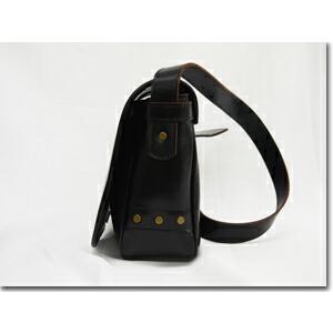 Y'2 LEATHER ワイツーレザー メールバック BG-10-S Y2 ヴィンテージ