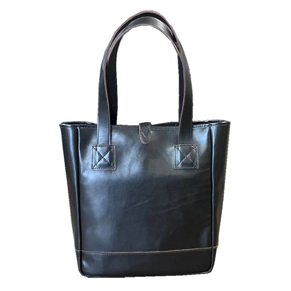 Y'2 LEATHER ワイツーレザー バッグ BG-08-S ホースハイド