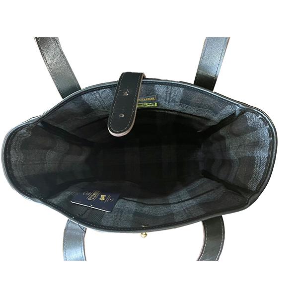 Y'2 LEATHER ワイツーレザー バッグ BG-08-S ホースハイド レザー