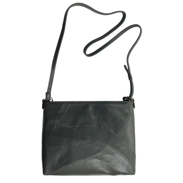 Y'2 LEATHER ワイツーレザー サコッシュバッグ BG-18 BAG