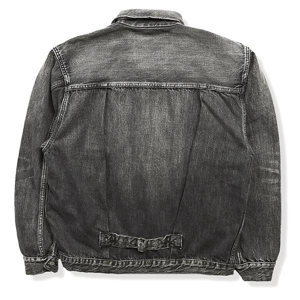 FULLCOUNT フルカウント FULL COUNT デニムジャケット