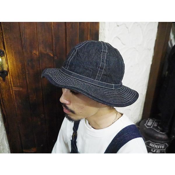 BUZZ RICKSON'S バズリクソンズ アーミーハット BR01476 HAT BUZZ RICKSON'S バズリクソンズ アーミーハット BR01476 HAT
