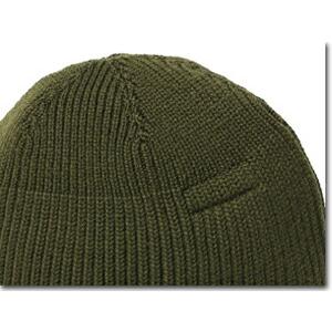 バズリクソンズ BUZZ RICKSON'S ニットキャップ BR02241 A-4 MACHANIC CAP 帽子 ニット帽 メカニックキャップ ウール 無地 ミリタリー アメカジ 小物 東洋 | BUZZ RICKSON'S | 05