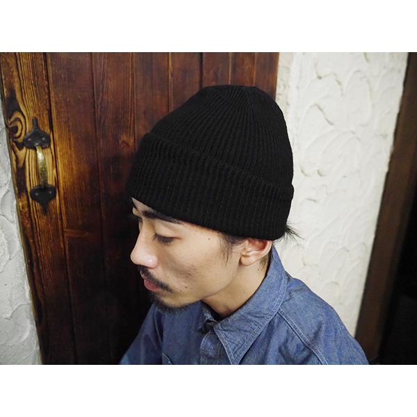 BUZZ RICKSON'S バズリクソンズ ニットキャップ BR02272 WILLIAM