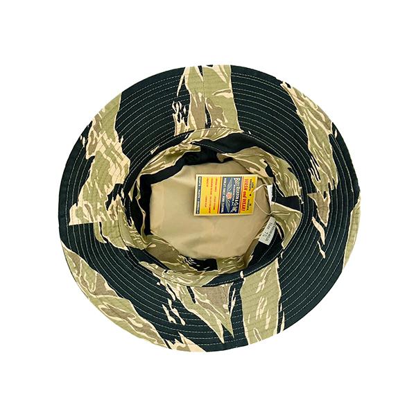 BUZZ RICKSON'S バズリクソンズ アーミーハット Lot No. BR02791 HAT