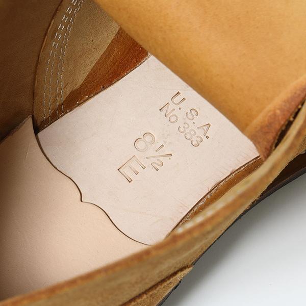 BUZZ RICKSON'S バズリクソンズ RICKSONS BR02800 サービスシューズ