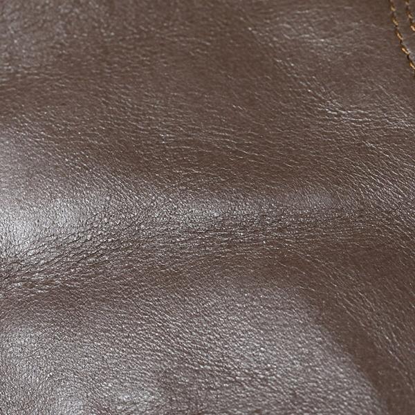 バズリクソンズ BUZZ RICKSON'S レザー グローブ BR02835 GLOVES-FLYING WINTER Type A-10 手袋 馬革 防寒 バイカー ミリタリー アメカジ メンズ 日本製 | BUZZ RICKSON'S | 10