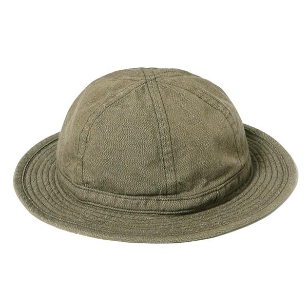 極美品　Buzz Rickson's バズリクソンズ　ハット　帽子 楽天市場】BUZZ RICKSON'S バズリクソンズ HAT CAMOUFLAGE