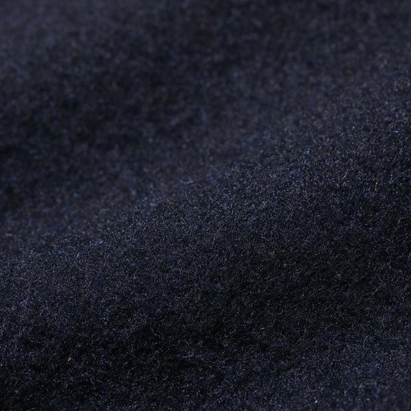 バズリクソンズ Buzz Rickson's ピーコート BR11554 PEA COAT NAVAL CLOTHING FACTORY ミリタリー ウール メルトン ネイビー ジャケット 東洋 アメカジ メンズ | BUZZ RICKSON'S | 10