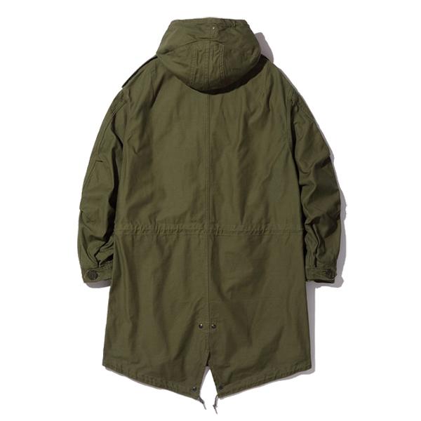 BUZZ RICKSON'S Buzz Rickson's バズリクソンズ BR12266 Type M