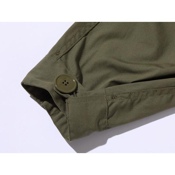 BUZZ RICKSON'S Buzz Rickson's バズリクソンズ BR14719 Type M-65 NO
