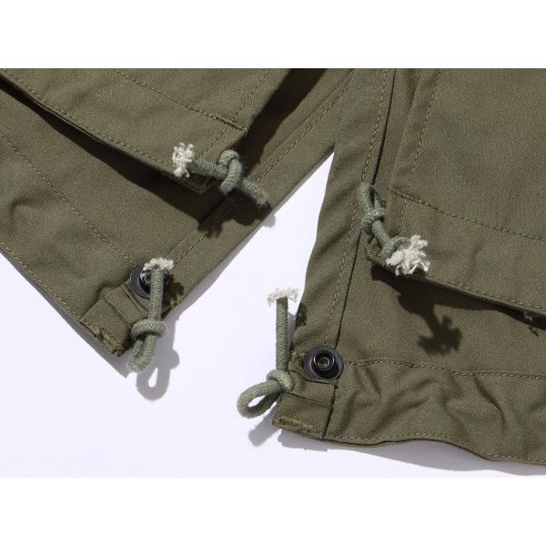 BUZZ RICKSON'S Buzz Rickson's バズリクソンズ BR14719 Type M-65 NO