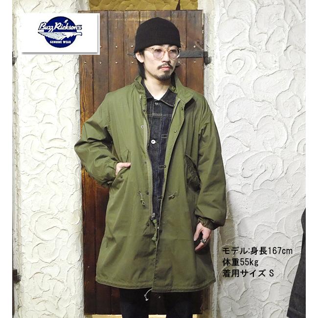 BUZZ RICKSON'S Buzz Rickson's バズリクソンズ BR14719 Type M BUZZ RICKSON'S Buzz Rickson's バズリクソンズ BR14719 Type M