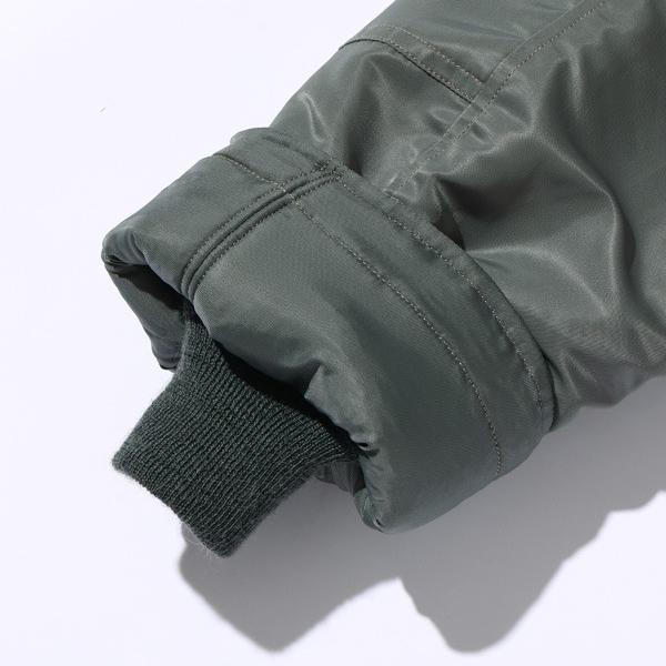 BUZZ RICKSON'S バズリクソンズ フライトジャケット BR14919 Type N-3B