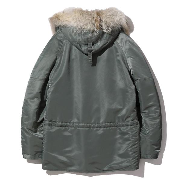 BUZZ RICKSON'S バズリクソンズ フライトジャケット BR14919 Type N-3B