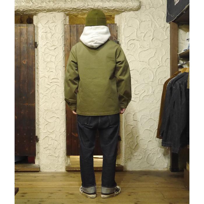 BUZZ RICKSON'S バズリクソンズ Buzz Rickson's ユーティリティ