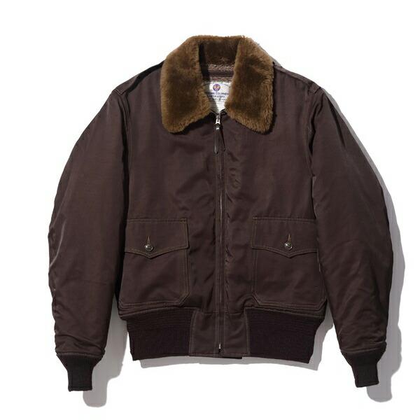 BUZZ RICKSON'S バズリクソンズ フライト ジャケット BR15127 B-10