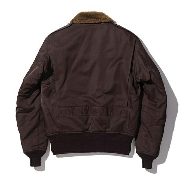 BUZZ RICKSON'S バズリクソンズ フライト ジャケット BR15127 B-10