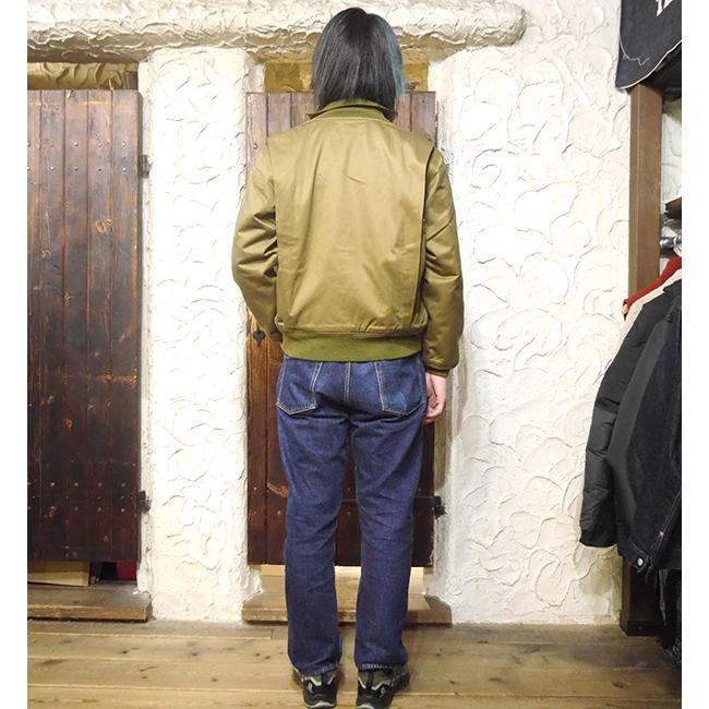 BUZZ RICKSON'S バズリクソンズ フライトジャケット BR15146