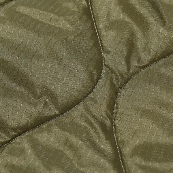 Buzz Rickson's バズリクソンズ ジャケット BR15335 LINER EXTREME COLD WEATHER PARKA ライナー 中綿 キルティング 保温性 ミリタリー アメカジ メンズ 東洋 | BUZZ RICKSON'S | 11