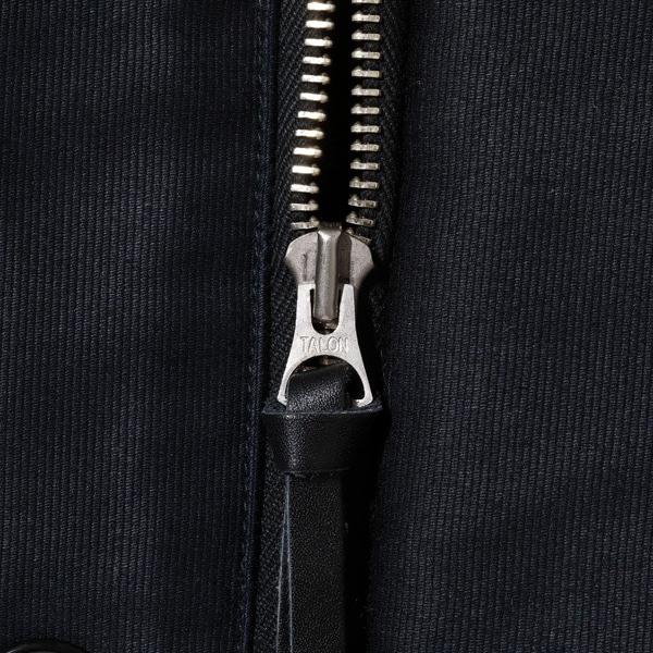 バズリクソンズ BUZZ RICKSON'S デッキジャケット BR15340 Type N-1 NAVY DEPARTMENT DEMOTEX-ED ミリタリー アメカジ メンズ 東洋 | BUZZ RICKSON'S | 11