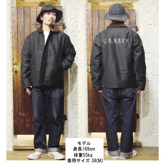 BUZZ RICKSON'S (予約2025年秋冬入荷予定) バズリクソンズ
