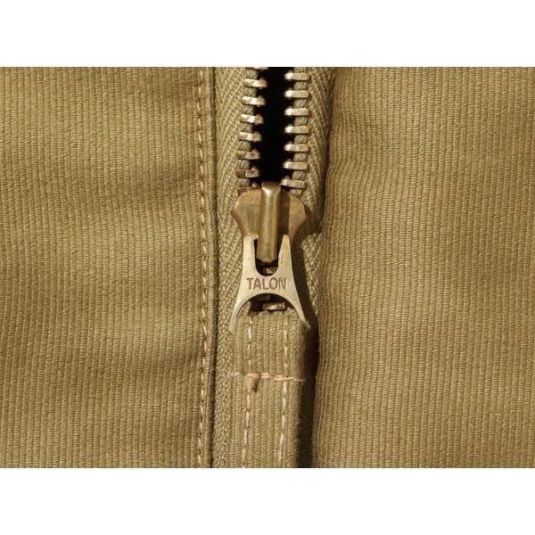 BUZZ RICKSON'S バズリクソンズ デッキジャケット BR15345 N-1 BUZZ RICKSON'S バズリクソンズ デッキジャケット BR15345 N-1