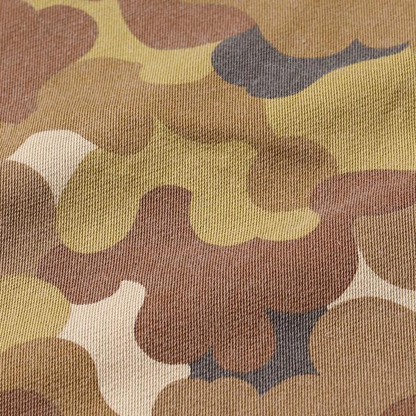 Buzz Rickson's バズリクソンズ BR15519 MITCHELL PATTERN CIVILIAN MODEL ミッチェル パーカー ジャケット カモフラ 迷彩 ミリタリー アメカジ メンズ 東洋 | BUZZ RICKSON'S | 12