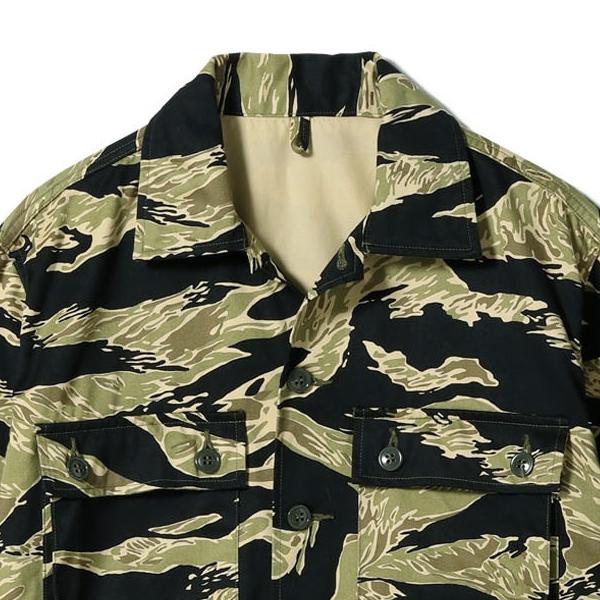 BUZZ RICKSON'S Buzz Rickson's バズリクソンズ BR15587 GOLD