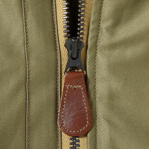 BUZZ RICKSON'S バズリクソンズ フライトジャケット BR15597 Type B-15