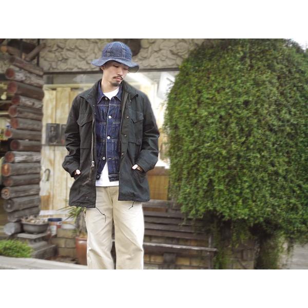 BUZZ RICKSON'S バズリクソンズ フィールドジャケット BR15626 M-65