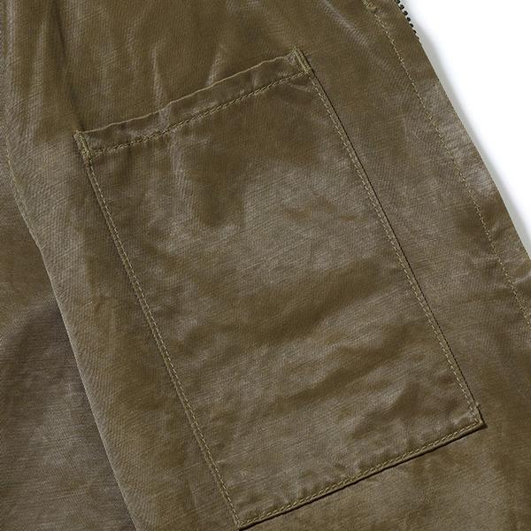 BUZZ RICKSON'S バズリクソンズ ベスト BR15693 Type E-1 VEST