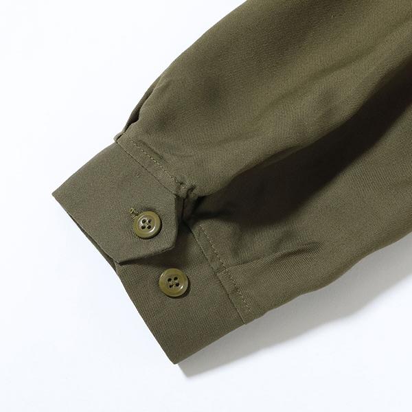バズリクソンズ BUZZ RICKSON'S ツアージャケット BR15715 TOUR JACKET U.S. MARINE CORPS 3rd MARINE EXPEDITIONARY BRIGADE ミリタリー メンズ アメカジの画像