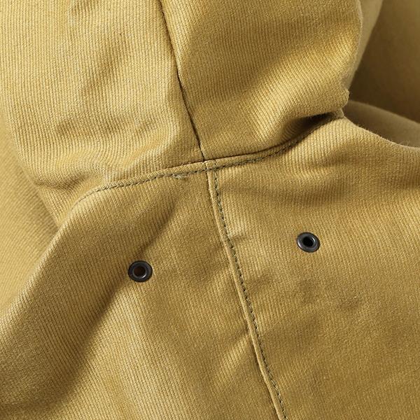 バズリクソンズ  BUZZ RICKSON'S フライトジャケット BR15767 AVIATION ASSOCIATES A-2 ミリタリー ジャングルクロス メンズ アウター アメカジ 日本製 東洋 | BUZZ RICKSON'S | 15