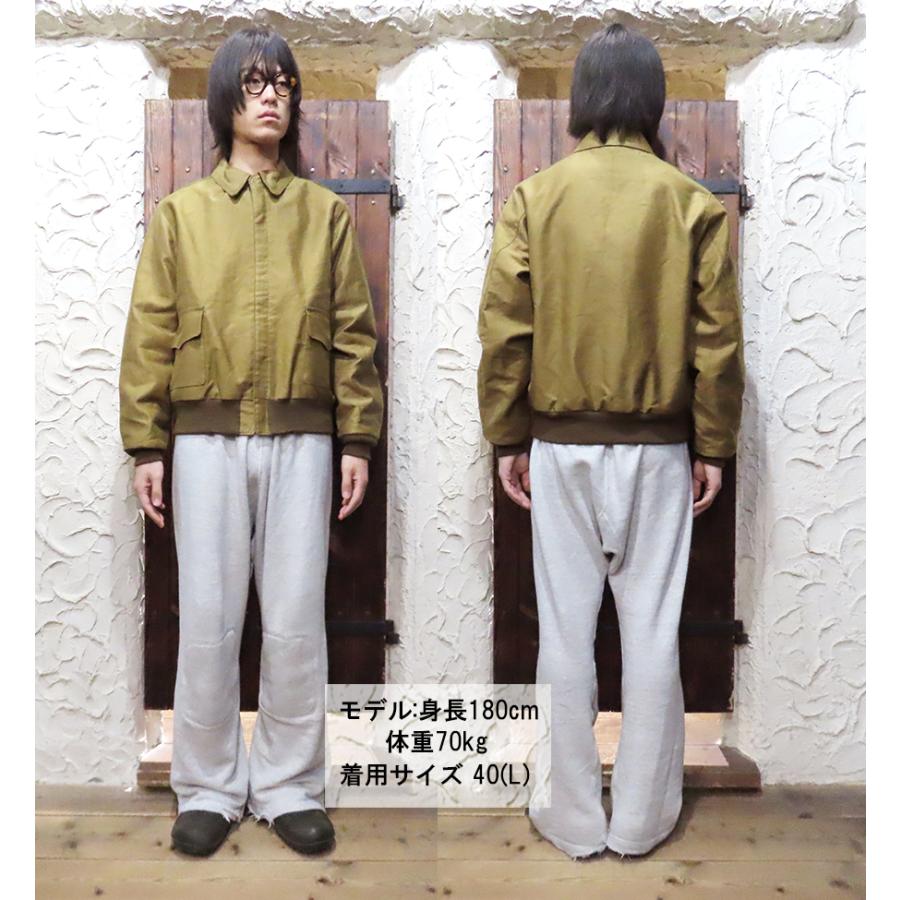 BUZZ RICKSON'S バズリクソンズ フライトジャケット BR15767 AVIATION