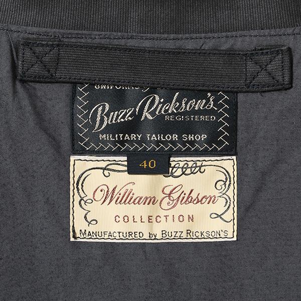 BUZZ RICKSON'S バズリクソンズ RICKSONS フライトジャケット BR15774