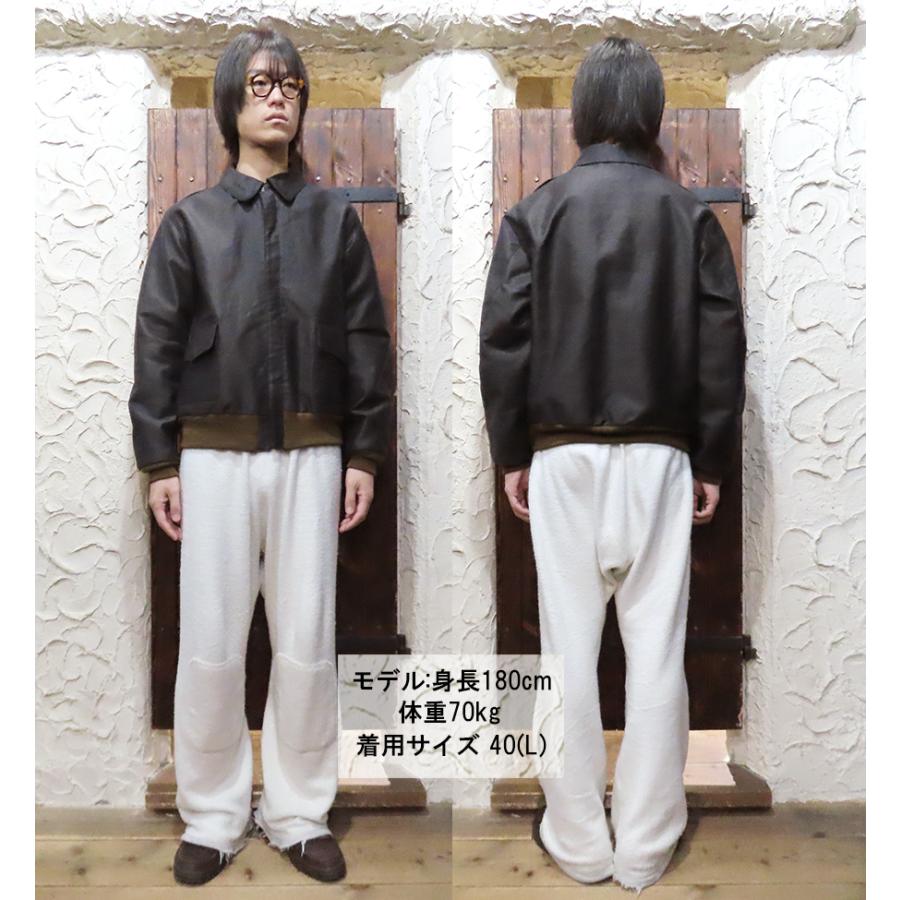 BUZZ RICKSON'S バズリクソンズ RICKSONS フライトジャケット BR15774