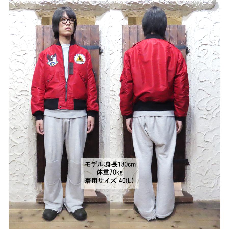 BUZZ RICKSON'S バズリクソンズ フライトジャケット BR15779